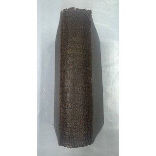 LA SANTA BIBLIA QUE CONTIENE LOS SAGRADOS LIBROS DEL ANTIGUO Y NUEVO TESTAMENTO